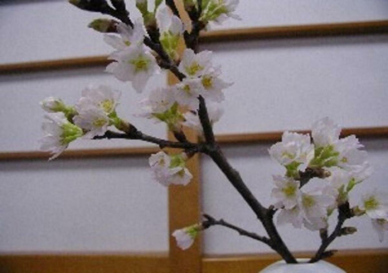 Wakaba Ryokan / Vacation Stay 29362 Sakata Exterior photo