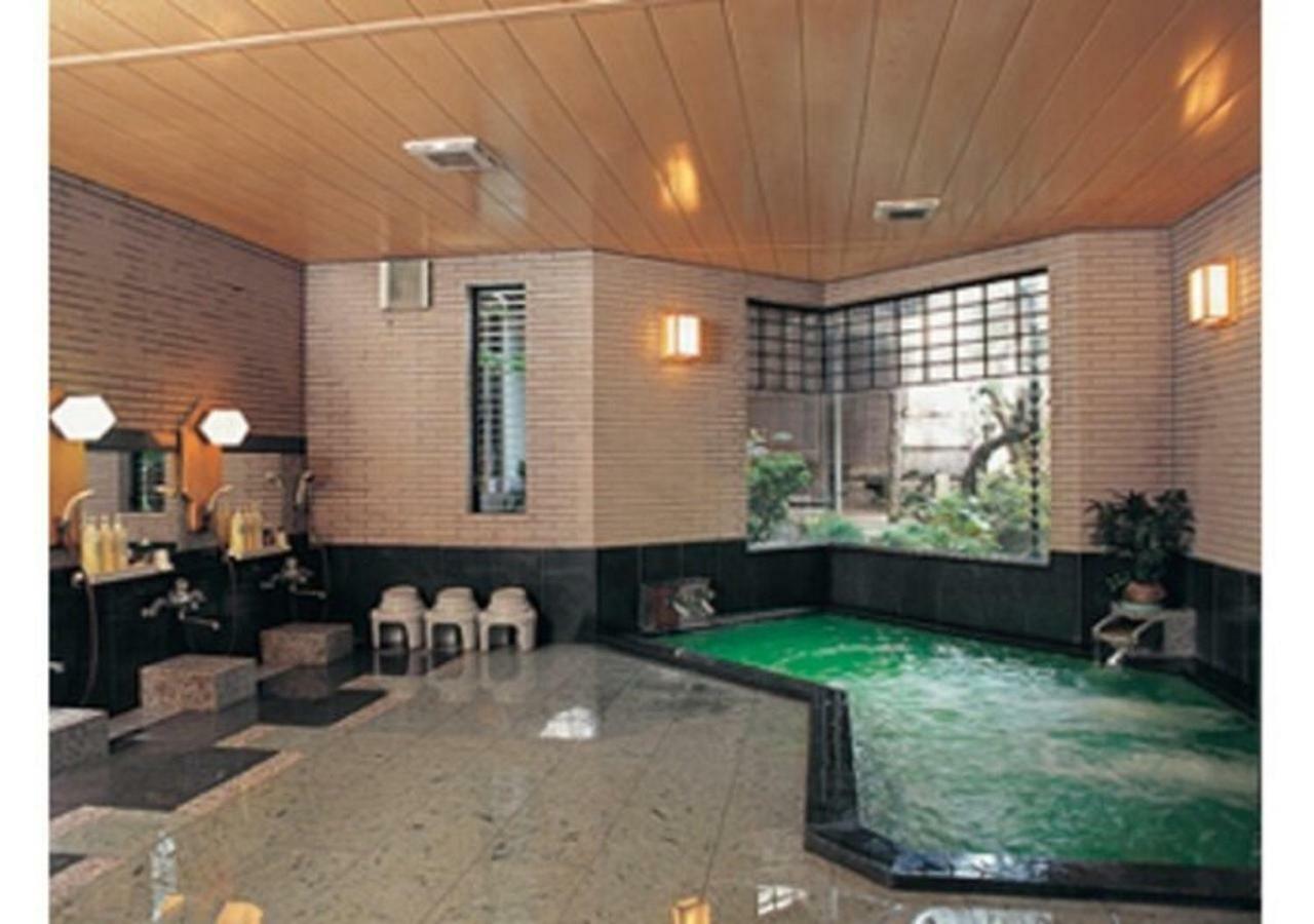 Wakaba Ryokan / Vacation Stay 29362 Sakata Exterior photo